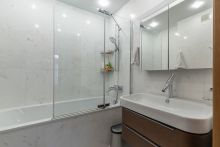 Стильный дом в КП Николо-Урюпино