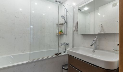 Стильный дом в КП Николо-Урюпино