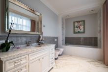 Особняк в КП Реннессанс парк