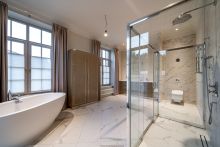 Особняк в КП Реннессанс парк