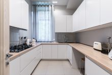 Готовый дом в КП Миллениум парк