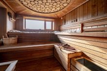 Стильный дом в КП Княжье озеро