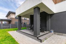 Готовый дом в КП Аносино парк