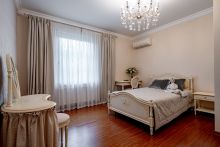 Классический дом в Александрово