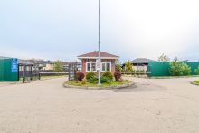 Дом в КП Подмосковные Просторы