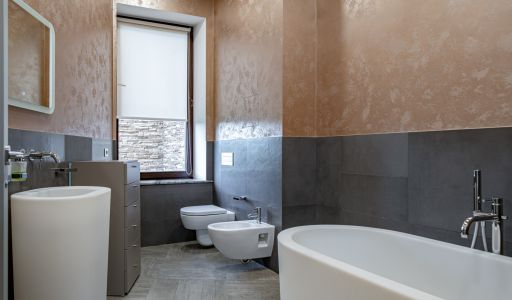Резиденция в КП Кристалл Истра