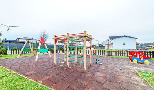 Дом в КП Подмосковные Просторы