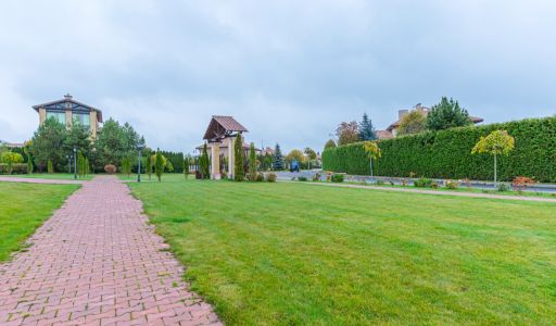 Готовый дом в КП Маленькая Италия