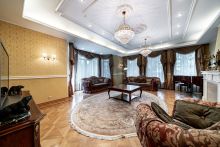 Классический дом в КП Дипломат