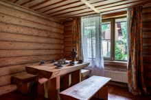 Классический дом в КП Дипломат