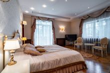 Классический дом в КП Дипломат