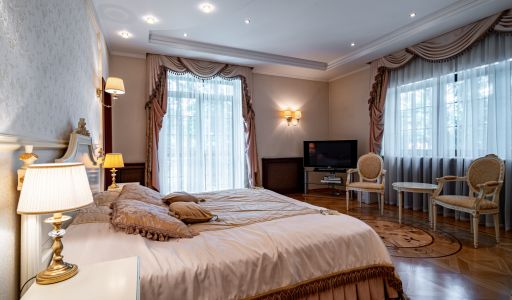 Классический дом в КП Дипломат