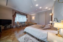 Классический дом в КП Дипломат