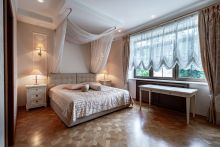 Классический дом в КП Дипломат
