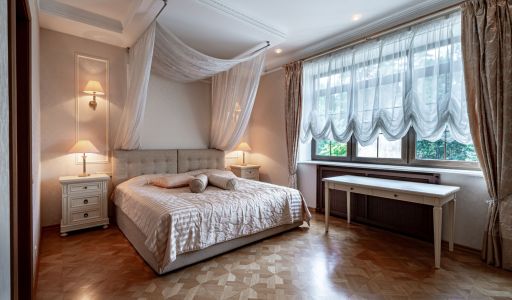 Классический дом в КП Дипломат