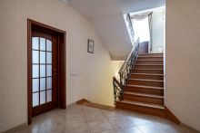 Классический дом в КП Дипломат