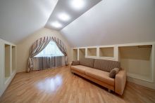 Классический дом в КП Дипломат