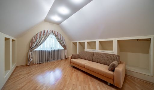 Классический дом в КП Дипломат