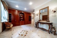 Классический дом в КП Дипломат