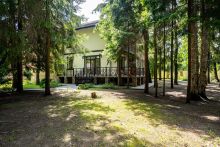 Классический дом в КП Дипломат