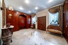 Классический дом в КП Дипломат