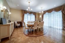 Классический дом в КП Дипломат