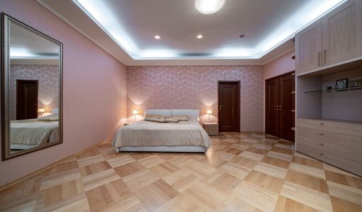 Классический дом в КП Дипломат