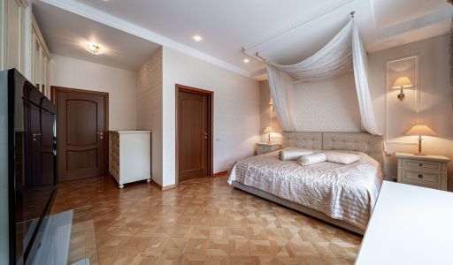 Классический дом в КП Дипломат