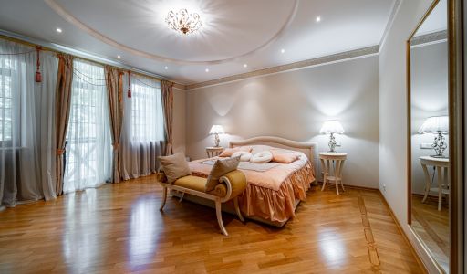 Классический дом в КП Дипломат