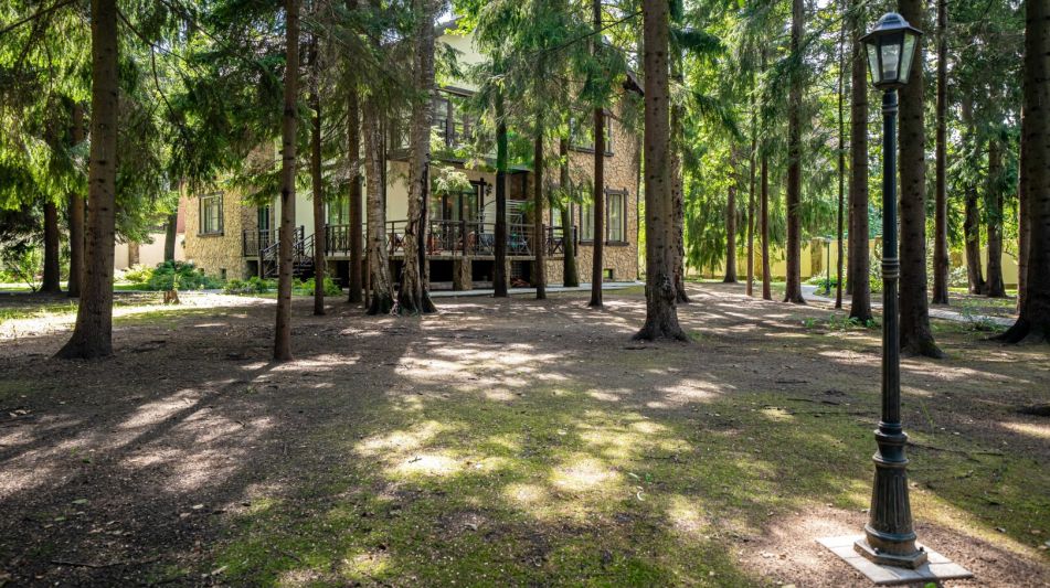 Классический дом в КП Дипломат