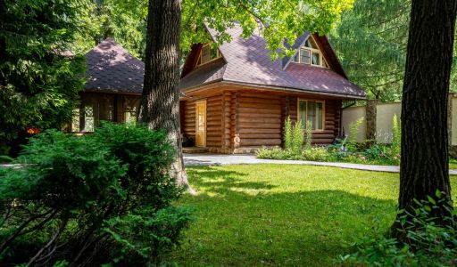 Классический дом в КП Дипломат