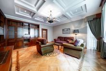 Классический дом в КП Дипломат