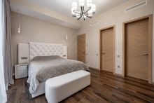 Готовый таунхаус в КП Футуро парк
