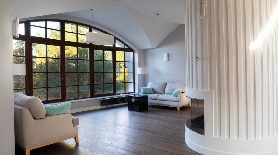 Дом в КП Резиденции Бенилюкс