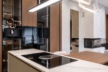 Стильный дом в КП Ренессанс парк