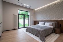 Стильный дом в КП Ренессанс парк
