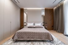 Стильный дом в КП Ренессанс парк