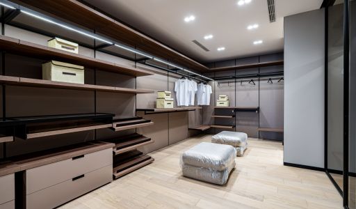 Стильный дом в КП Ренессанс парк