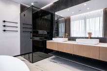 Стильный дом в КП Ренессанс парк