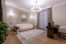 Новый дом в КП Ренессанс парк