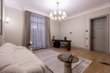 Новый дом в КП Ренессанс парк
