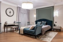 Новый дом в КП Ренессанс парк