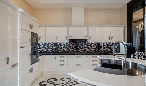 Особняк в КП Монтевиль