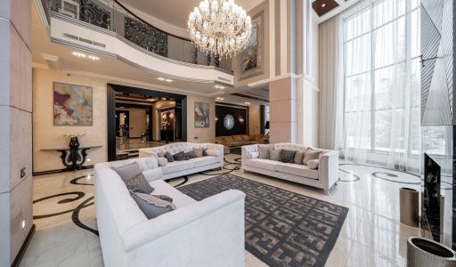 Особняк в КП Монтевиль