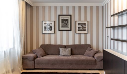 Особняк в КП Монтевиль