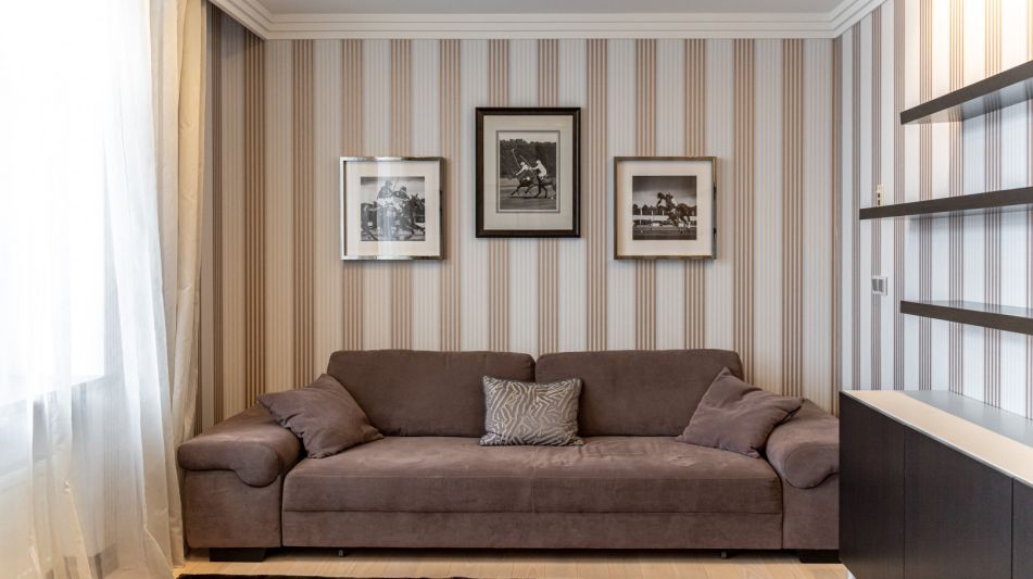 Особняк в КП Монтевиль