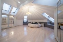 Особняк в КП Монтевиль