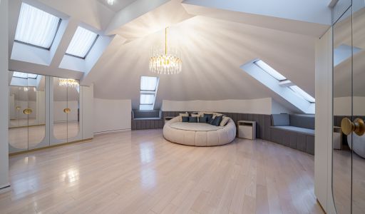 Особняк в КП Монтевиль