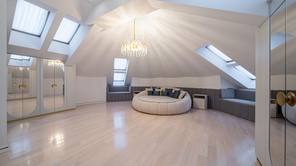 Особняк в КП Монтевиль