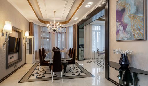 Особняк в КП Монтевиль